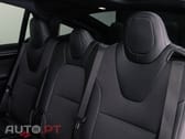 Tesla Model X 75