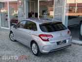 Citroen C4 1.6 e-HDi Exclusive