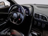 Audi R8 5.2FSi V10 RWD