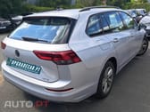 Volkswagen Golf Variant 1.0 eTSI OPF DSG Life