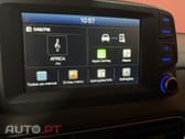 Hyundai Kauai 1.0 T-GDi Premium Pele/Tec Lima+Nav+Vision