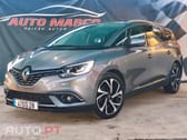 Renault Grand Scénic 1.6 dCi Bose Edition EDC SS