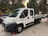 Fiat Ducato 2.3 M-Jet 7L