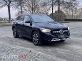 Mercedes-Benz GLA 200 d Style