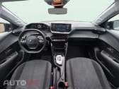 Peugeot 208 1.2 Hybrid Style e-DCS6