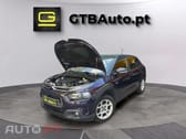 Citroen C4 Cactus 1.2 e-THP Feel