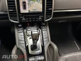 Porsche Cayenne S E-Hybrid Platinum Edition