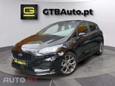 Ford Fiesta 1.0 ECOBOOST ST-LINE