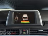 BMW 218 d Line Sport Auto