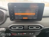 Dacia Sandero 1.0 ECO-G Expression Bi-Fuel