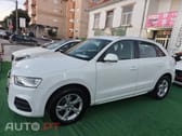 Audi Q3 2.0 TDI Sport