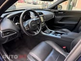 Jaguar XE 2.0 D R-Sport Aut.