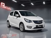 Opel Karl 1.0 Rocks