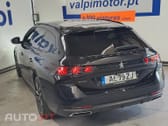 Peugeot 508 SW 1.5 BlueHDi GT Line EAT8