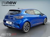 Renault Clio TCe 90 Techno