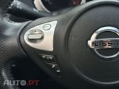 Nissan Juke 1.5 dCi Acenta