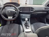 Peugeot 308 SW 1.5 BlueHDi Allure