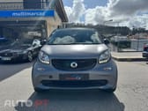 Smart ForTwo 0.9 Passion 90