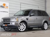 Land Rover Range Rover Sport 2.7 TDV6 HSE