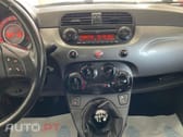 Fiat 500 1.2 Pop Star