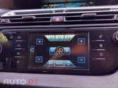 Citroen C4 Grand Picasso 1.6 e-HDi Exclusive ETG6