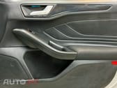 Ford Focus 1.0 EcoBoost MHEV ST-Line X