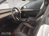 Tesla Model 3 Long Range AWD Dual Motor