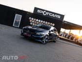 Mercedes-Benz CLA 200 d Shooting Brake Urban Aut.