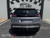 Peugeot 3008 1.5 BlueHDi Allure Pack EAT8