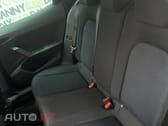 Seat Ibiza FR