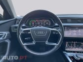 Audi E-Tron 50 QUATTRO
