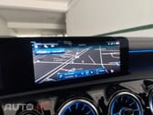 Mercedes-Benz CLA 180 d AMG Line Aut.