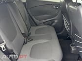 Renault Captur 1.5 dCi Exclusive