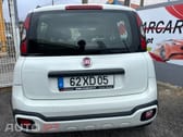 Fiat Panda 1.2 City Cross S&S