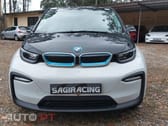 BMW i3 120Ah