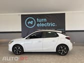 Opel Corsa-E 50 kWh Edition