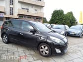 Renault Grand Scénic 1.5 dCi Dynamique S 7L