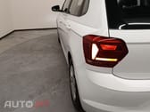 Volkswagen Polo 1.0 Trendline 
