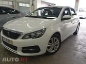Peugeot 308 1.5 BlueHDi Business Line