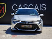Toyota Corolla 1.8 Hybrid Comfort