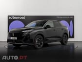 Peugeot 3008 1.2 Hybrid Allure e-DCS6