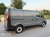 Renault Trafic 2.0 Blue dCi L1H1