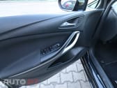 Opel Astra Sports Tourer 1.5 D Business Edition S/S