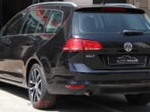 Volkswagen Golf Variant 1.6 TDi GPS Edition