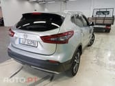 Nissan Qashqai 1.5 dCi N-Connecta Roda Suplente
