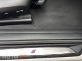 BMW 418 d Pack M Auto
