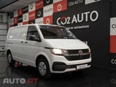 Volkswagen Transporter 2.0 TDi Business