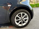 Smart ForTwo 1.0 Passion 71 Aut.
