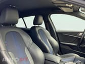 BMW 116 d Pack Desportivo M Auto