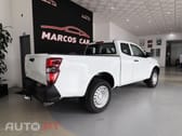 Isuzu D-Max 1.9 Ddi CD 4WD LS Auto